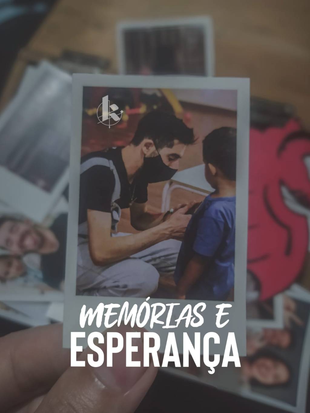 Memórias e Esperança