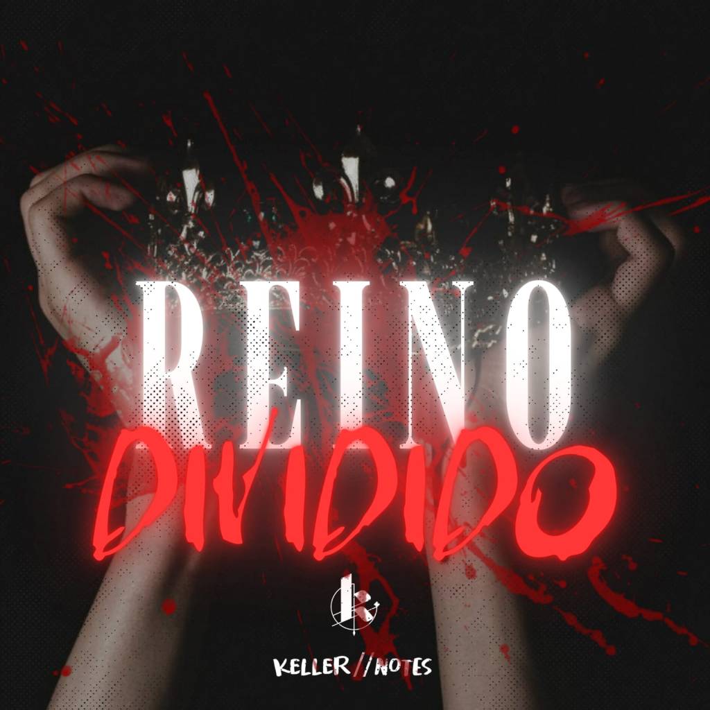 REINO DIVIDIDO