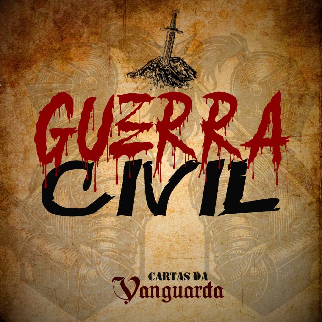 CARTA DA VANGUARDA –&nbsp;05