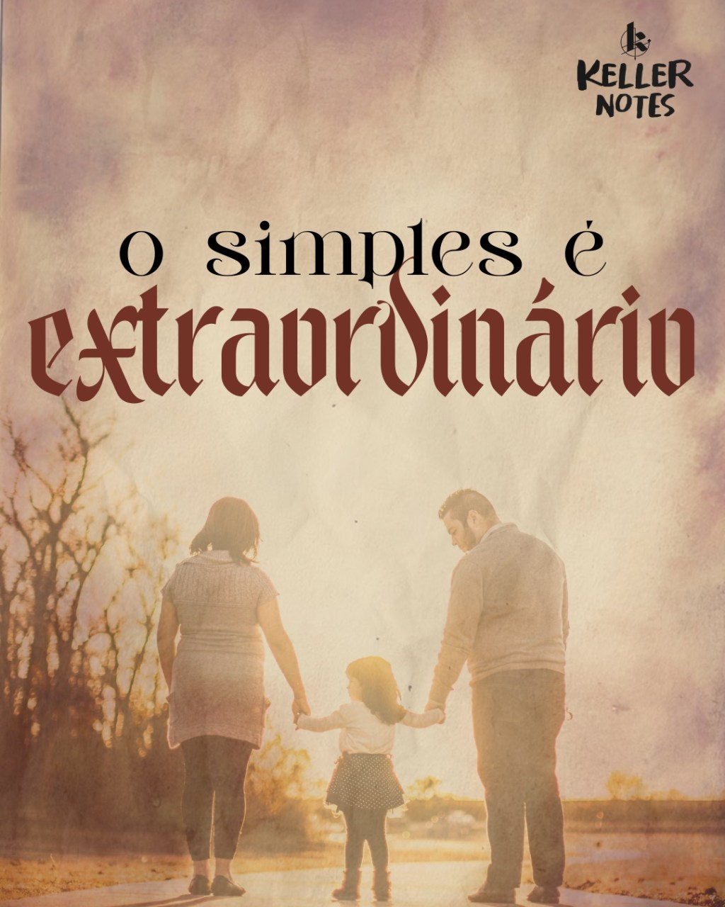 O SIMPLES É&nbsp;EXTRAORDINÁRIO